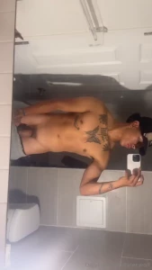 Come taste this latino boy