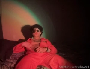 Prisoner has escaped