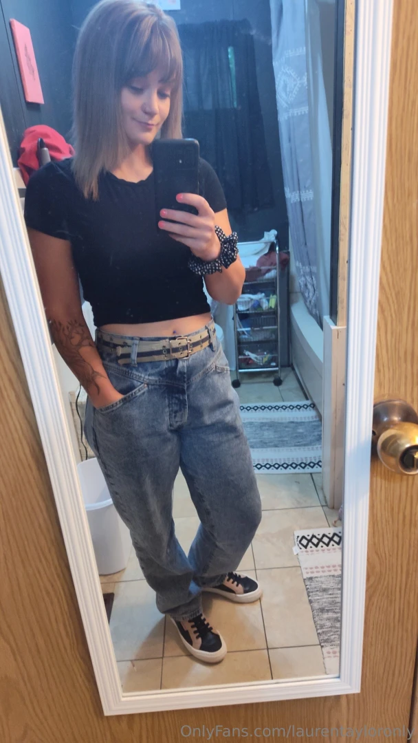 I love a good pair of vans 