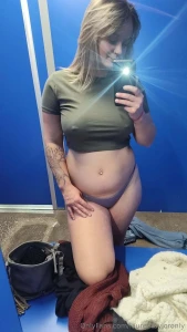 Just a little nippy part 1