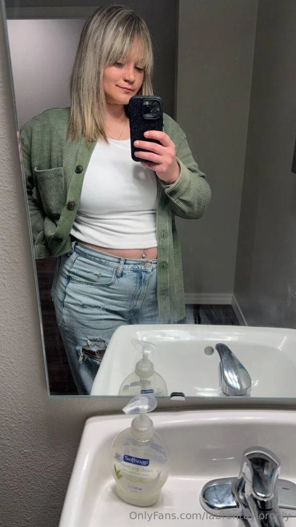 Need to take more selfies 