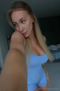 Serving beauty with a side of mystery what you notice first is only