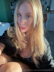 I woke up today in the mood to whisper secrets and do little pranks i