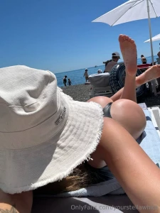 You were lying next to me remember i covered my eyes hiding under my