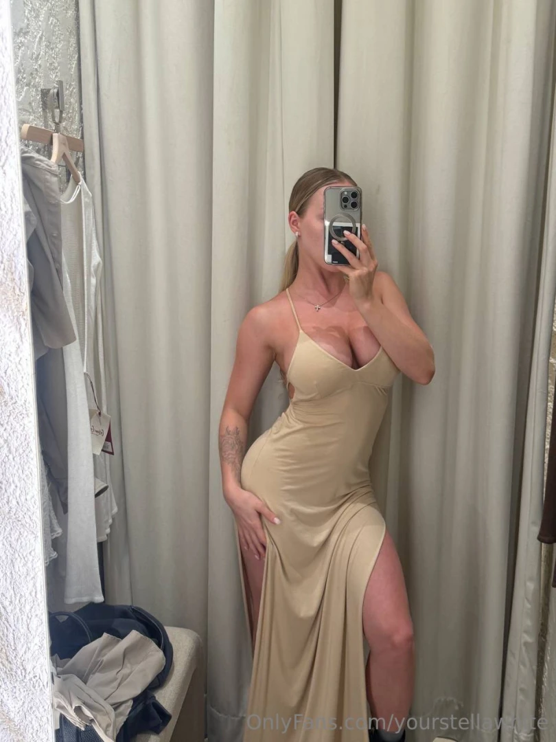 Sexuality is not only about appearance but about confidence in every 