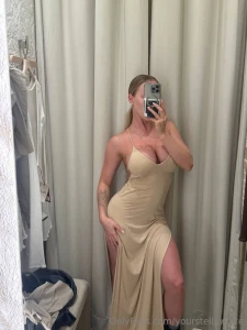 Sexuality is not only about appearance but about confidence in every