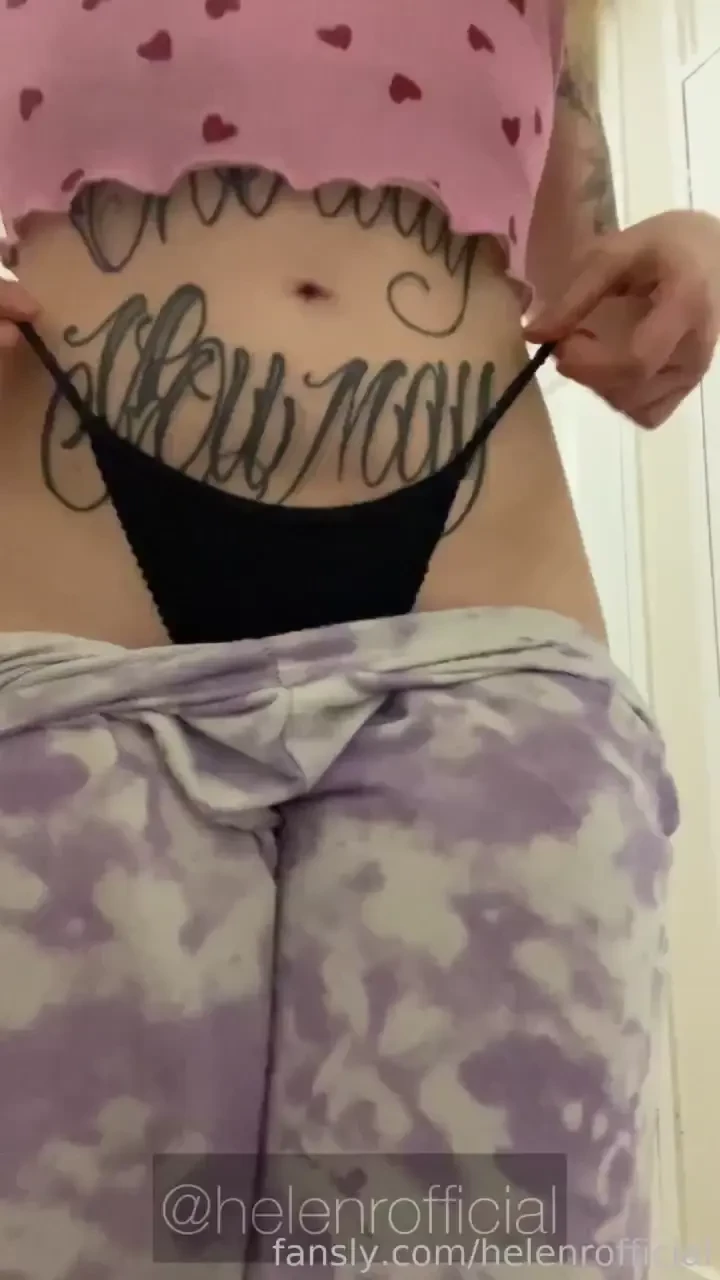 Strip tease with ass worship and dildo sucking stripping out of my 