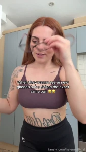 I get too many compliments on them to be changing them up now