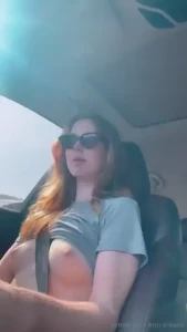 Getting a little much-needed solo time upstate it s only one but it