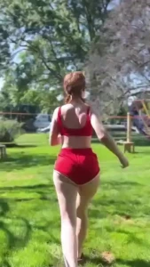 Summertime thiccness extended version