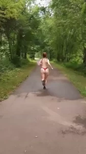 Which do you prefer me cumming or going part 1
