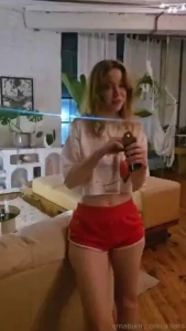 As promised pov video fucking the uber eats guy hitting your inbox now
