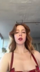 A little up and over