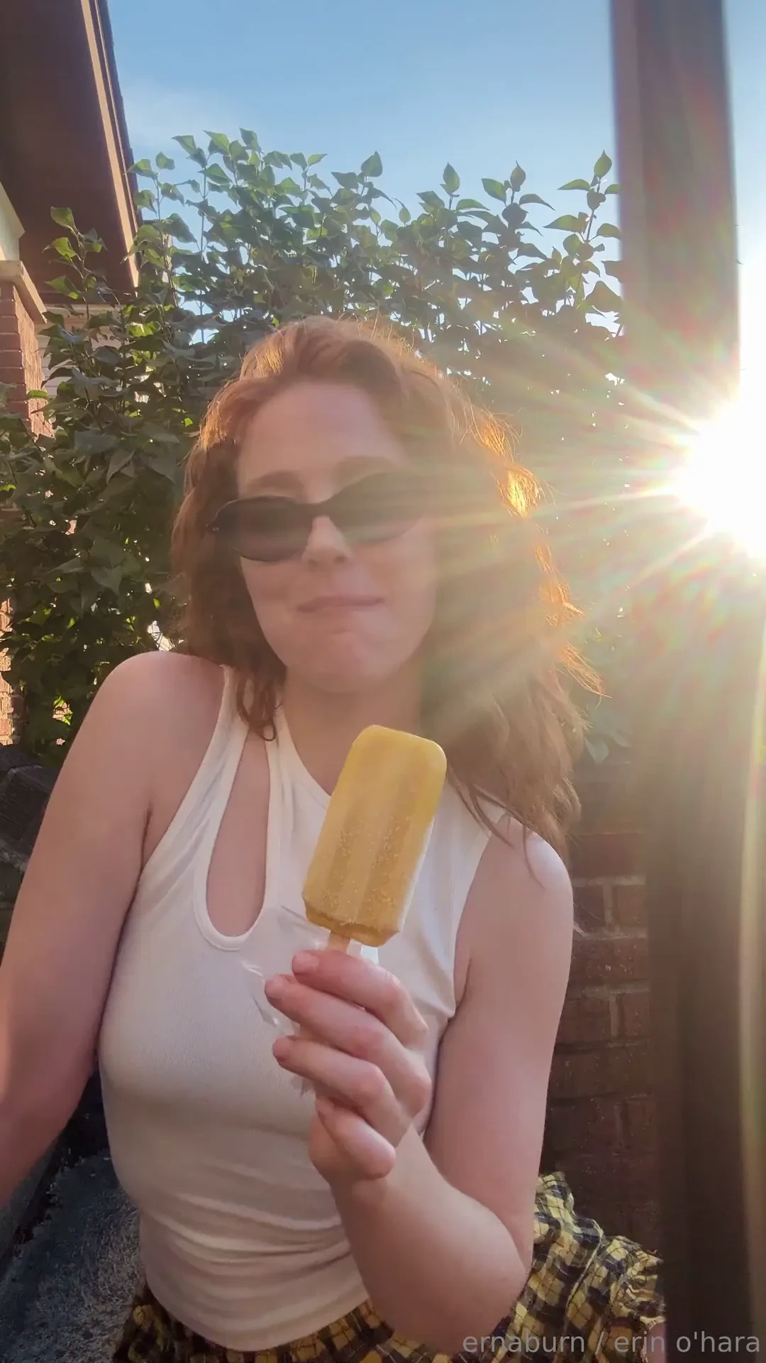 Almost got caught part 26 