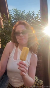 Almost got caught part 26