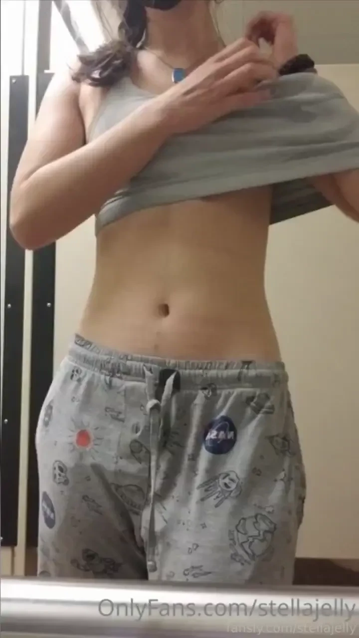 The first post of my daily stripping era in honor of this i might post 