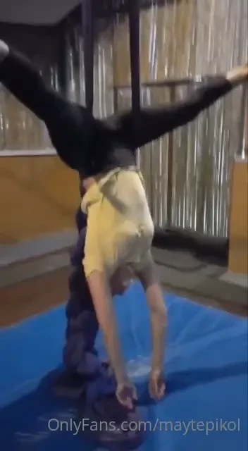 You asked me what i ve been up to 