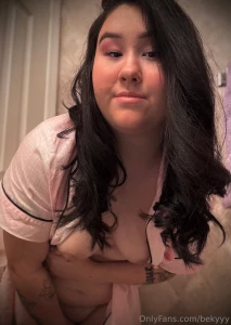 What s your favorite piece or should i take it all off part 2