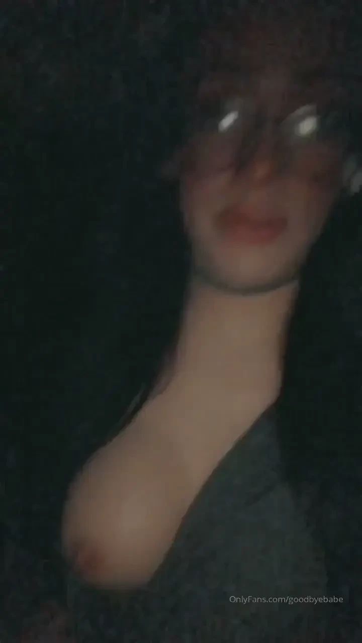 Someone come suck one these tits 