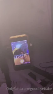 Mmmmm i m so horny and high