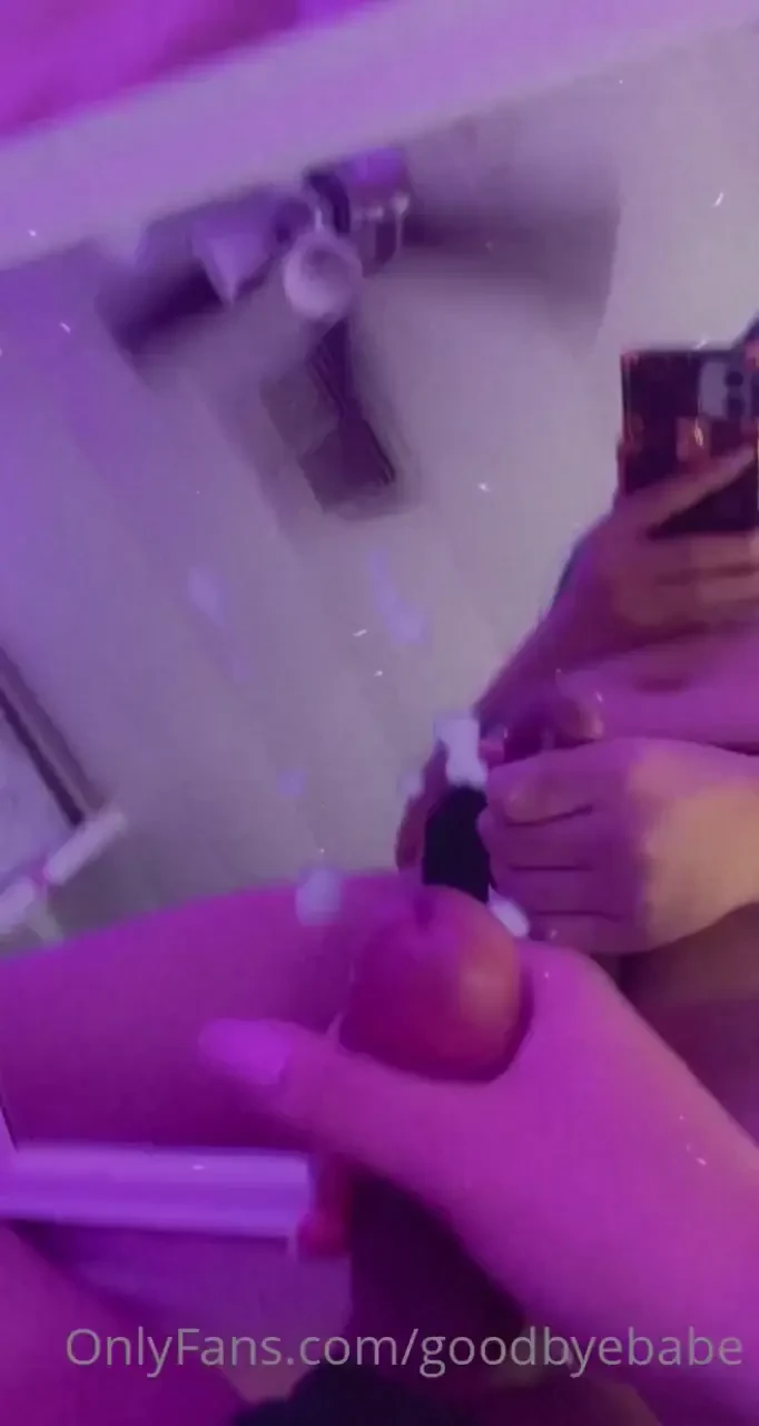 Wish i could cumm all over your face 
