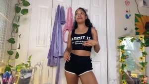 Jerk off to my oiled up titties a 12m titty worship joi with sloppy bj