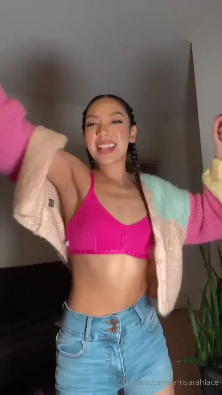 Cleaning up at home while jamming to some latin music has me curious 