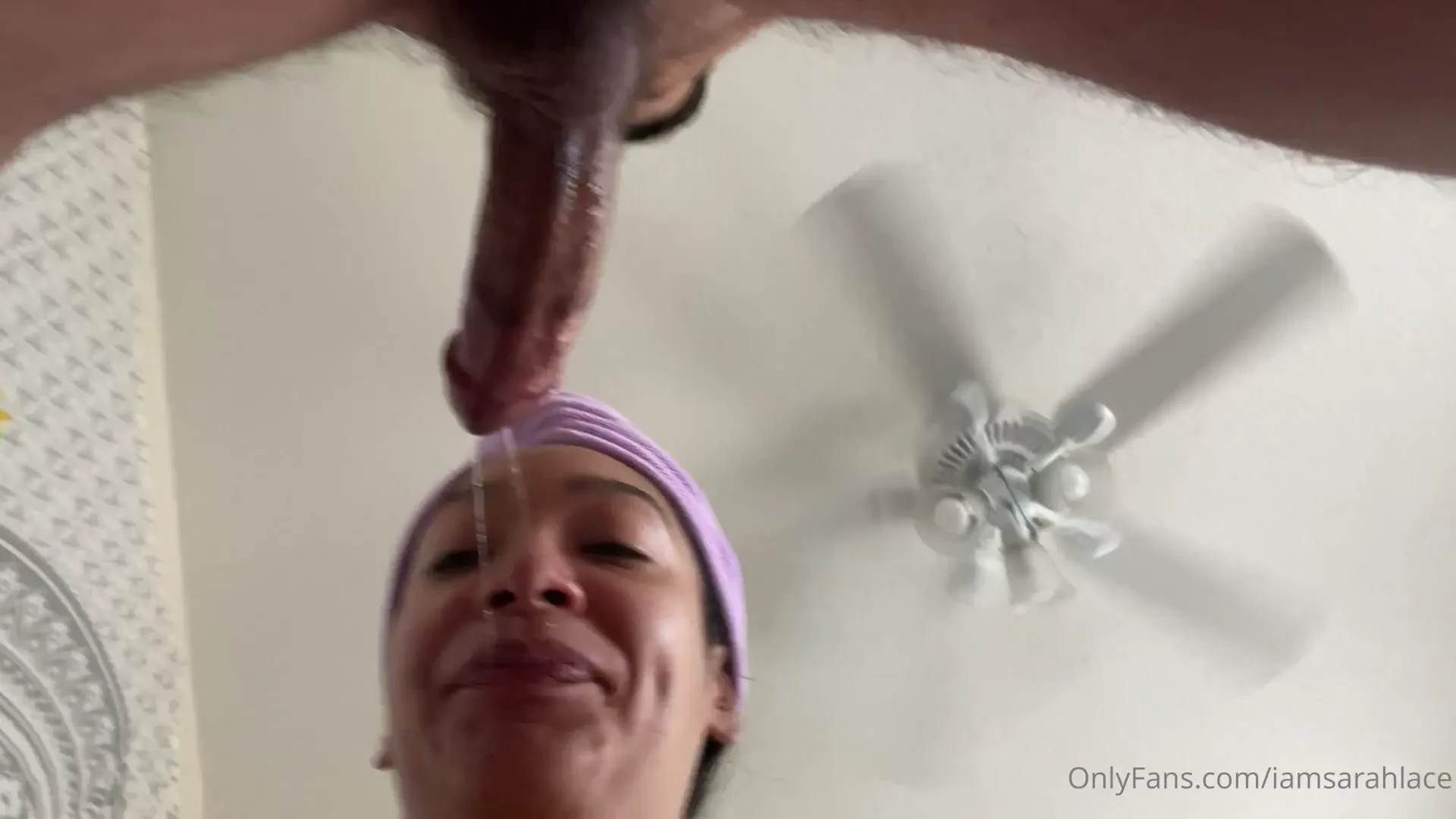 Can i wake u up with some sloppy toppy before we get on the road we 