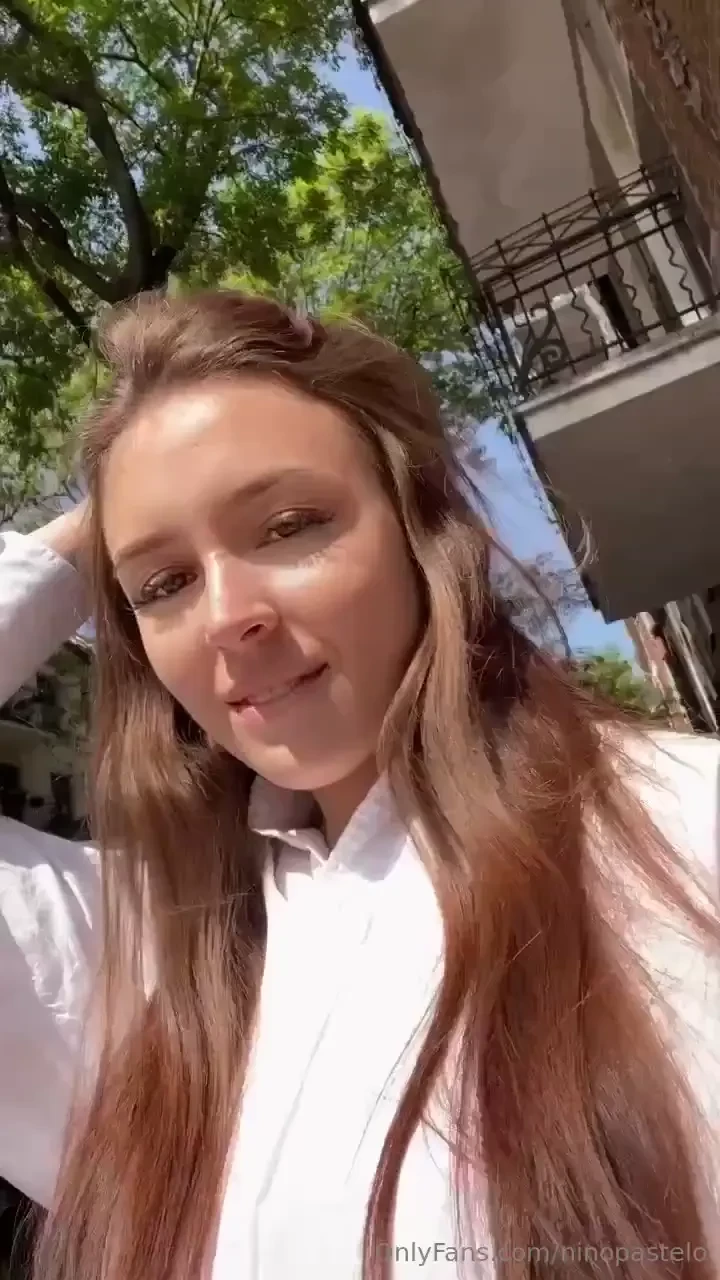 It s finally warm part 1 