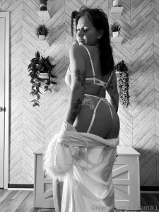 It s ok i can be your second wife