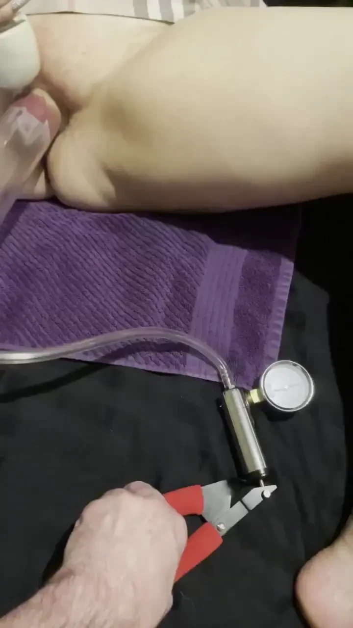 I came so hard and so many times from this 