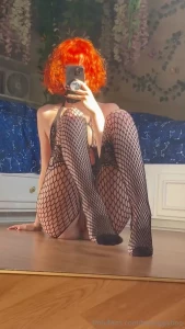 Fishnets lt 3 part 5