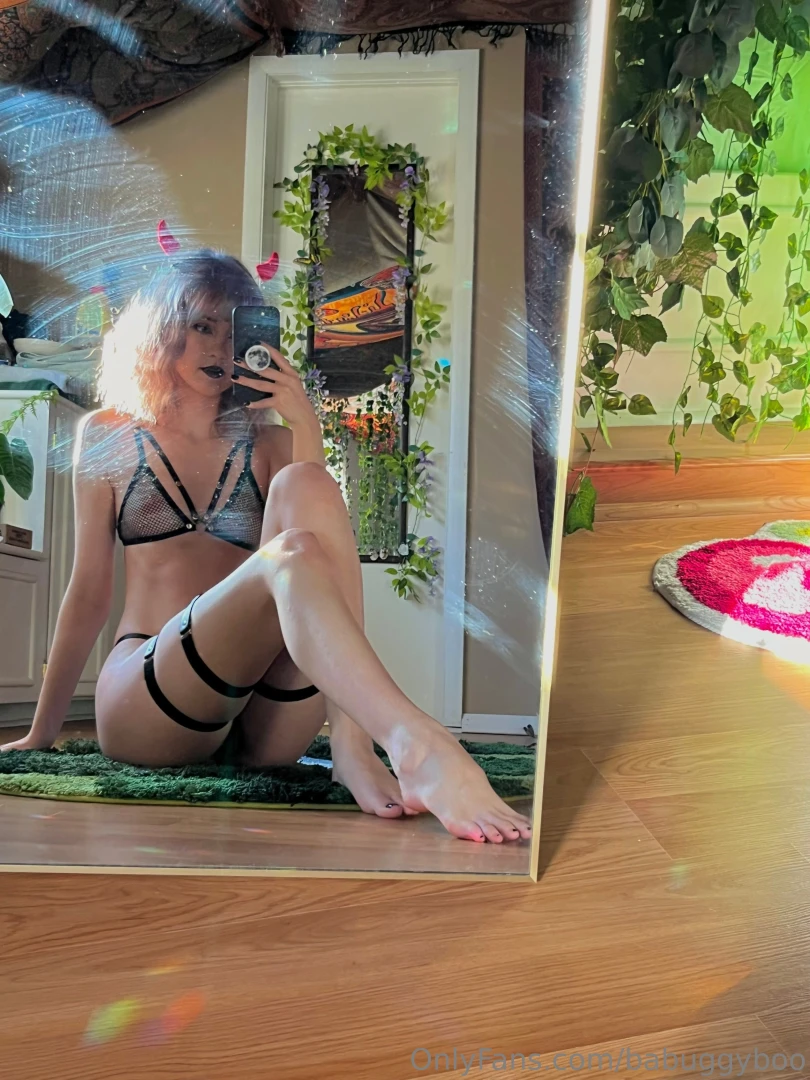 Fishnets lt 333 part 11 