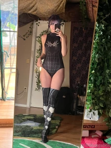 Unrelated to the pictures but i need everyone to know i have finally part 14