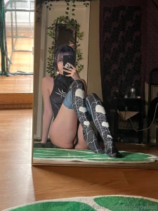 Unrelated to the pictures but i need everyone to know i have finally part 15