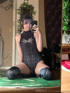 Unrelated to the pictures but i need everyone to know i have finally part 2