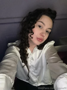 Does this white shirt look good on me so casual i usually prefer more