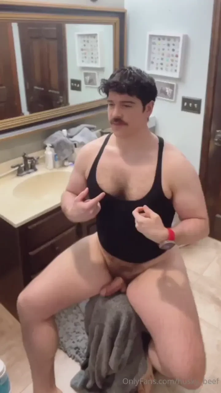 Flex and strip part 1 