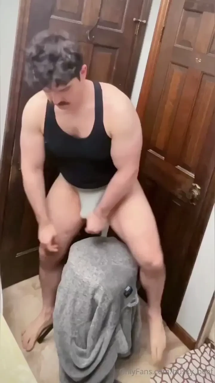 A quick flex and strip strip 