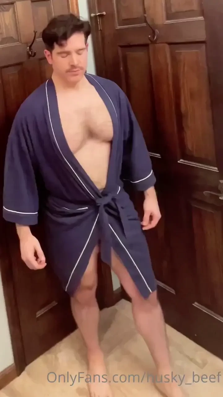 Blue robe pose and jerk part 1 3 