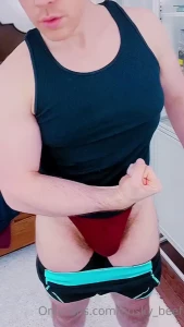 Husky-beef part 3
