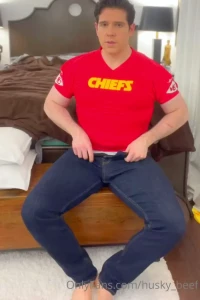 Husky-beef part 2