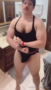 Quick flex and strip