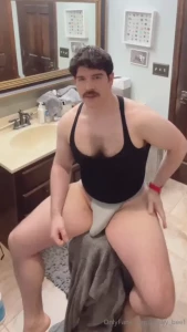 Flex and strip part 2