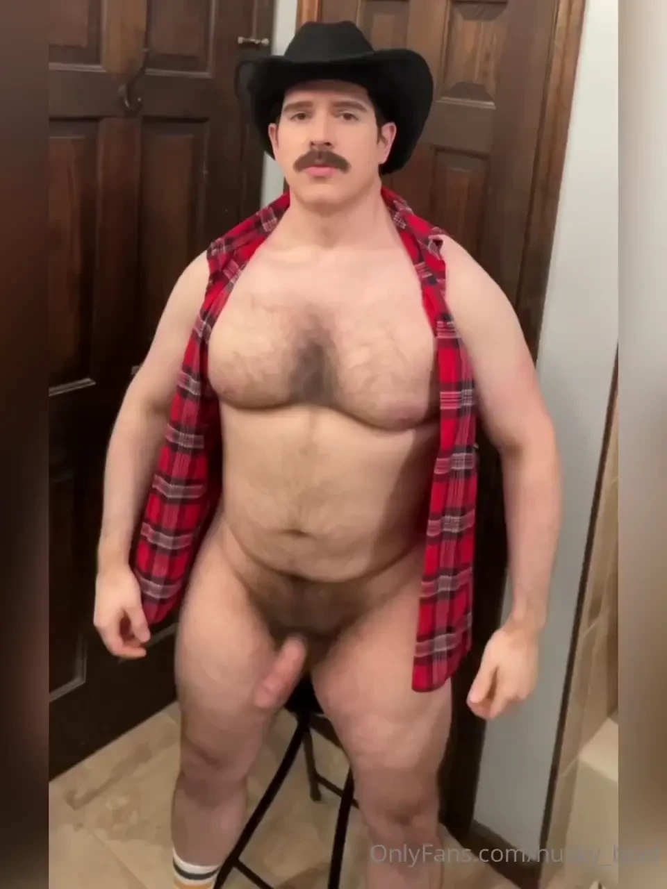 Cowboy jerk 