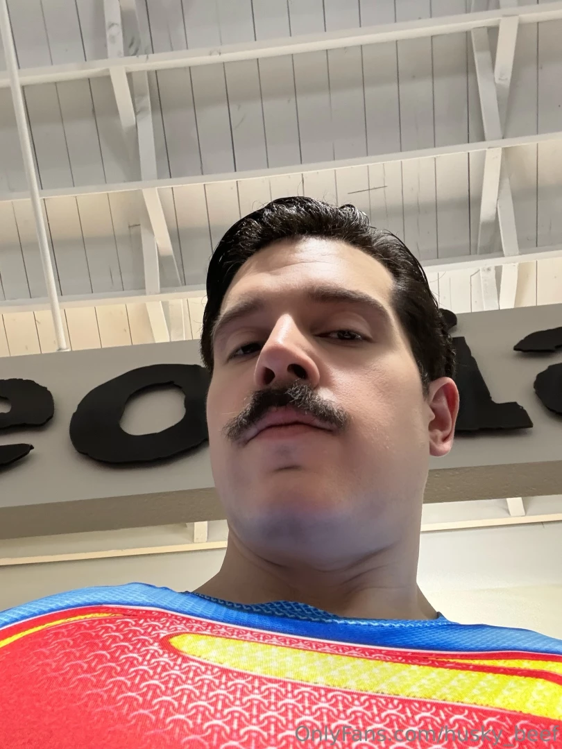 Have you been a good boy part 95 