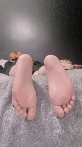 Soft cum catchers part 5