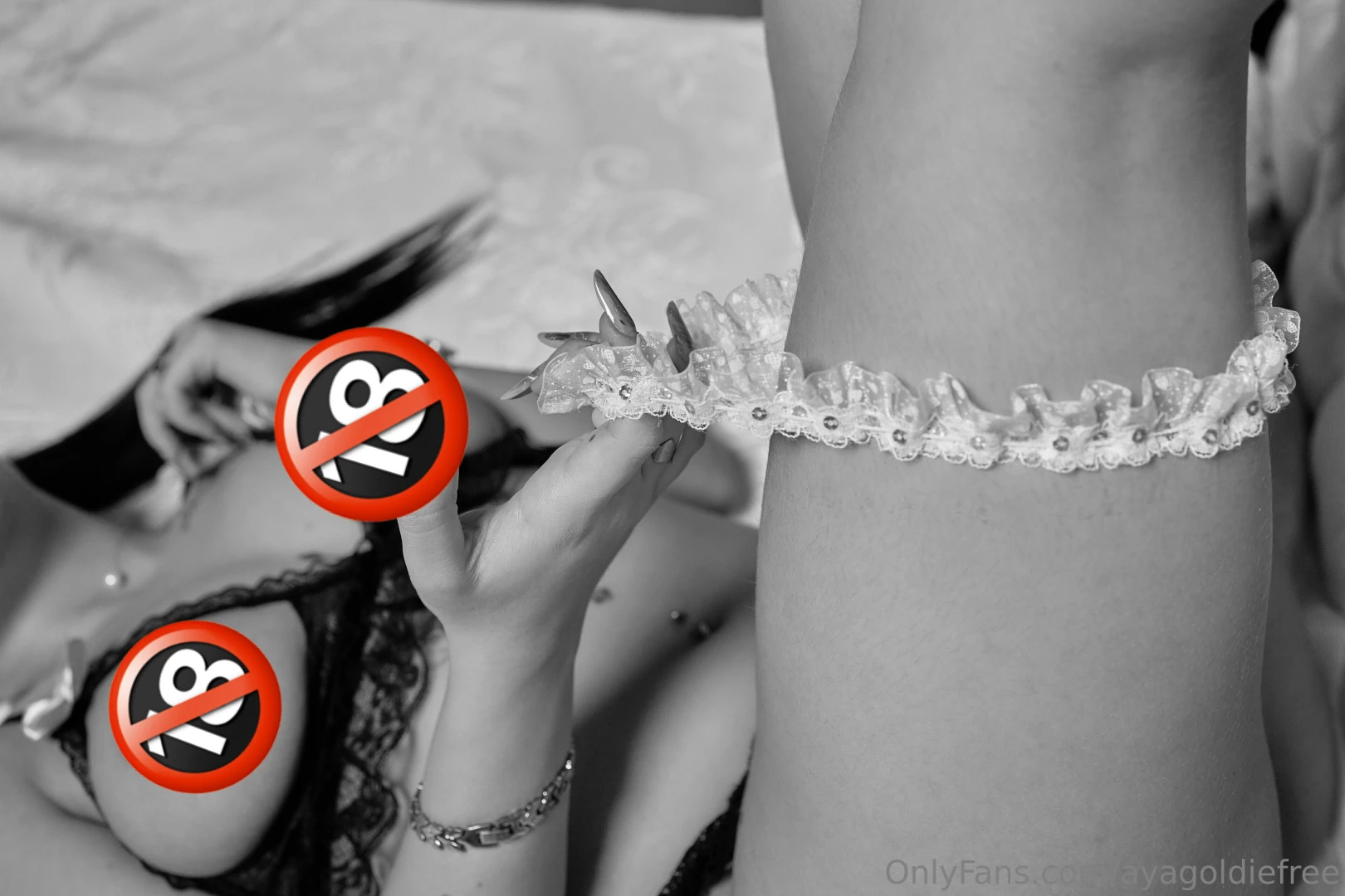 Its nice uncensored 