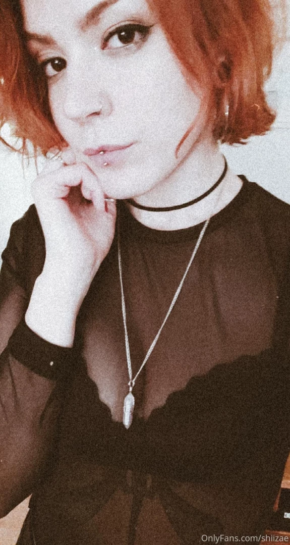 I love clothes with transparencies part 2 