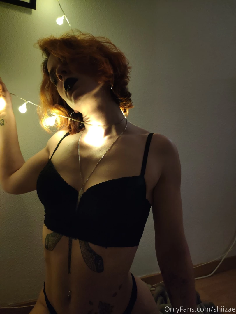 I love how the lights turned on this one what do you think don t 